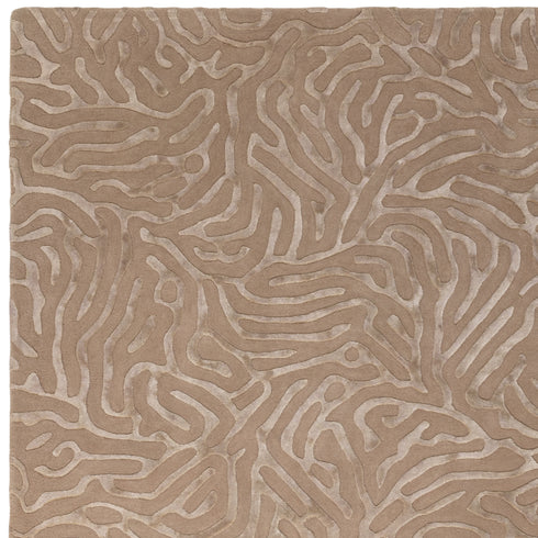 Corellia Rug Rug Sand